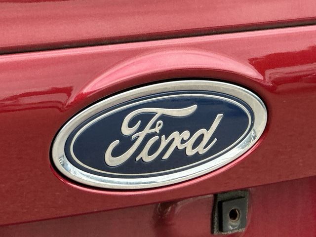 Thumbnail: 2015 Ford Fiesta - 7