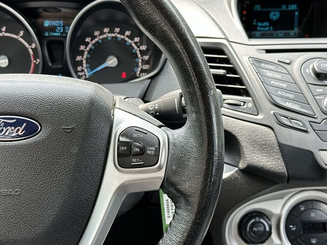 Thumbnail: 2015 Ford Fiesta - 9