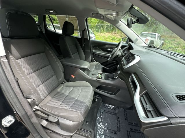 Thumbnail: 2024 GMC Terrain - 26
