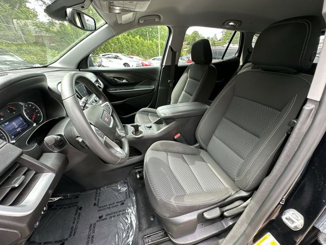 Thumbnail: 2024 GMC Terrain - 11