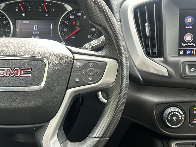 Thumbnail: 2024 GMC Terrain - 20