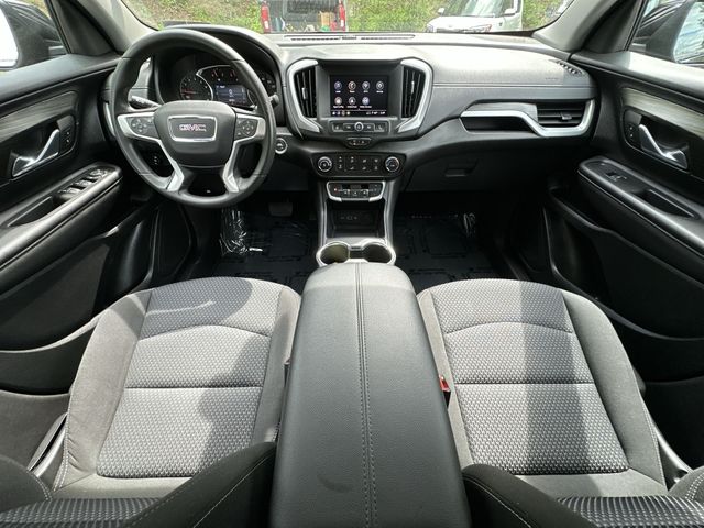 Thumbnail: 2024 GMC Terrain - 14