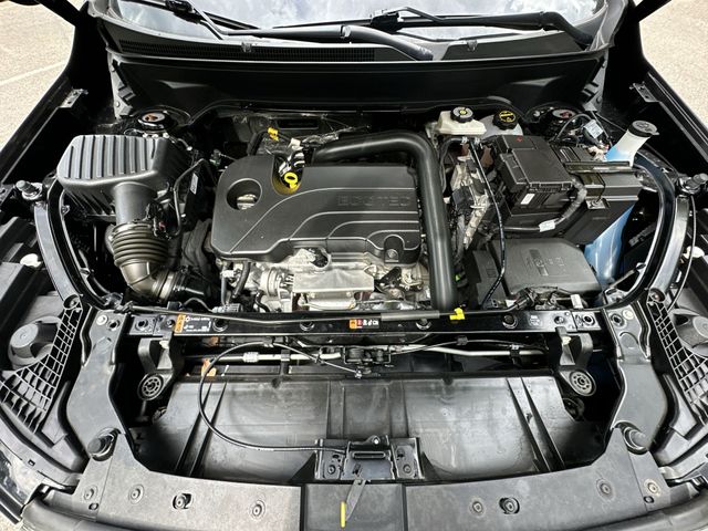 Thumbnail: 2024 GMC Terrain - 9