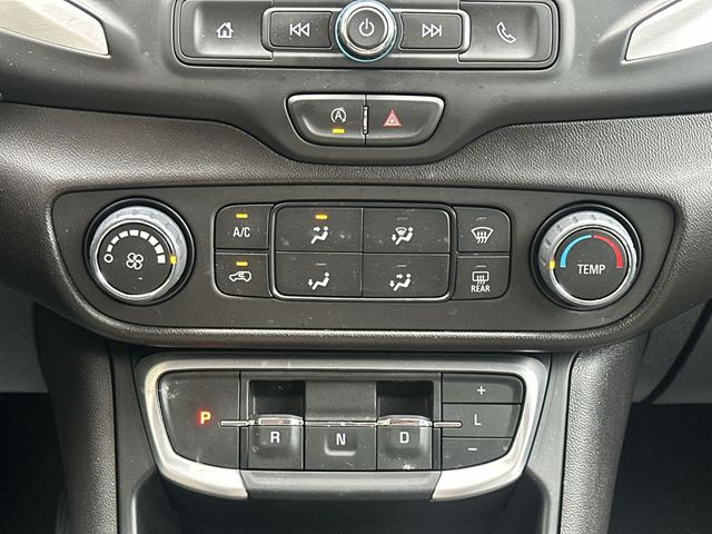 Thumbnail: 2024 GMC Terrain - 24