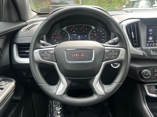 Thumbnail: 2024 GMC Terrain - 2