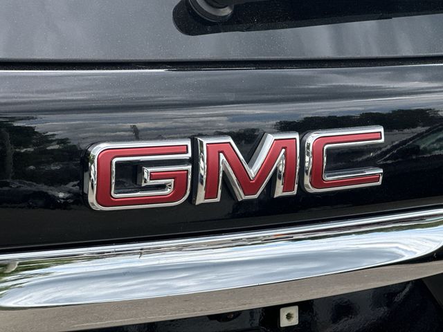 Thumbnail: 2024 GMC Terrain - 29