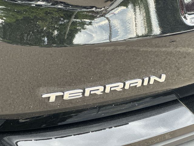 Thumbnail: 2024 GMC Terrain - 7