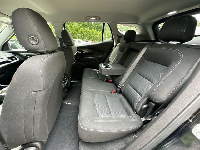 Thumbnail: 2024 GMC Terrain - 13