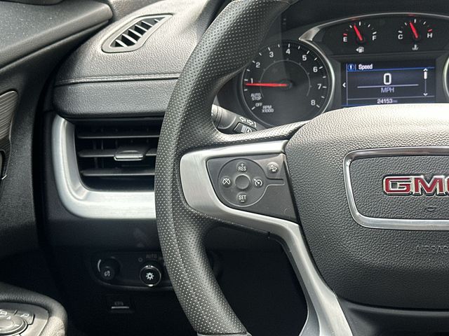 Thumbnail: 2024 GMC Terrain - 19