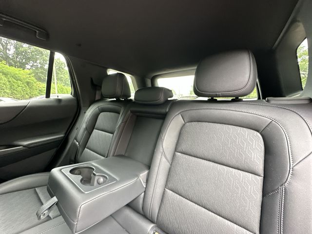 Thumbnail: 2025 Chevrolet Equinox - 8