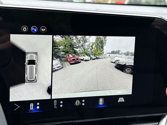 Thumbnail: 2025 Chevrolet Equinox - 17