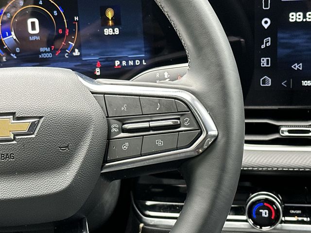 Thumbnail: 2025 Chevrolet Equinox - 13