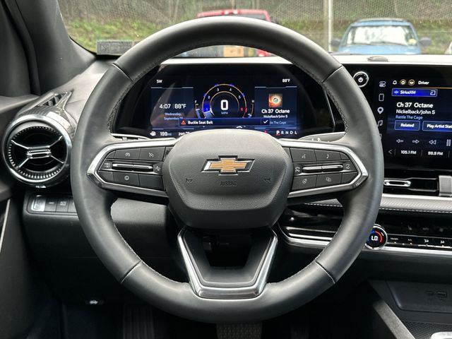 Thumbnail: 2025 Chevrolet Equinox - 2