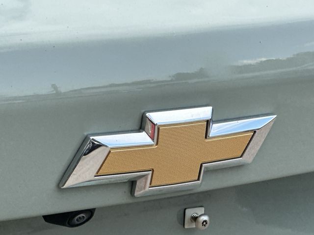 Thumbnail: 2025 Chevrolet Equinox - 31