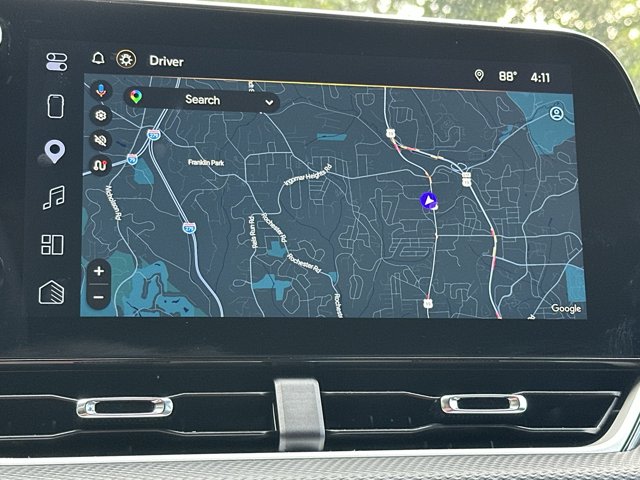 Thumbnail: 2025 Chevrolet Equinox - 21