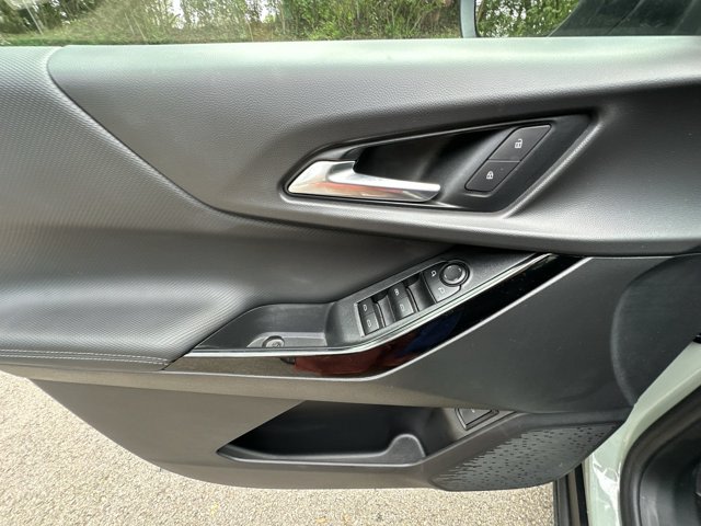 Thumbnail: 2025 Chevrolet Equinox - 26