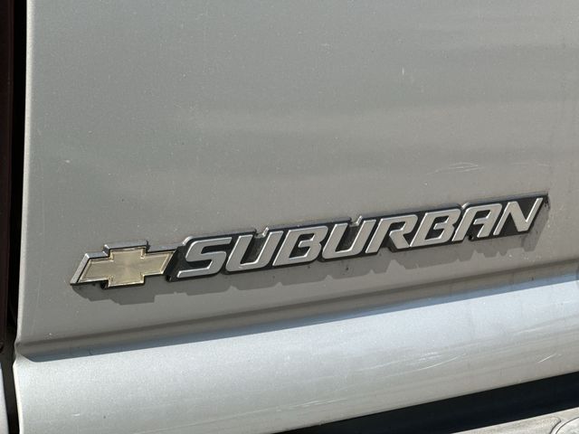 Thumbnail: 2006 Chevrolet Suburban - 7