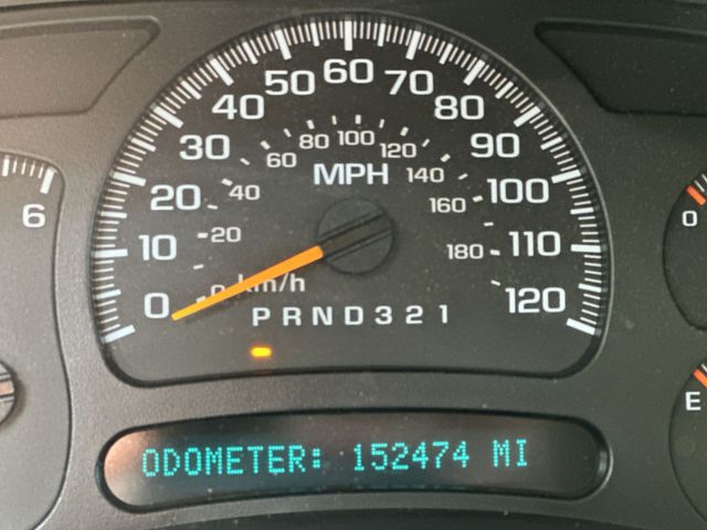 Thumbnail: 2006 Chevrolet Suburban - 14