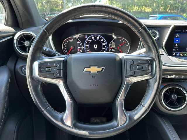 Thumbnail: 2022 Chevrolet Blazer - 2