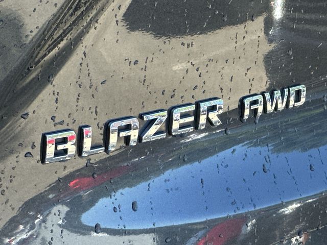 Thumbnail: 2022 Chevrolet Blazer - 7