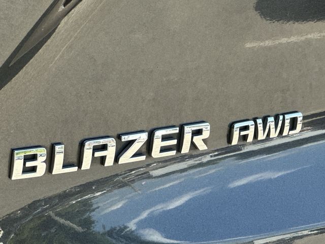 Thumbnail: 2022 Chevrolet Blazer - 7