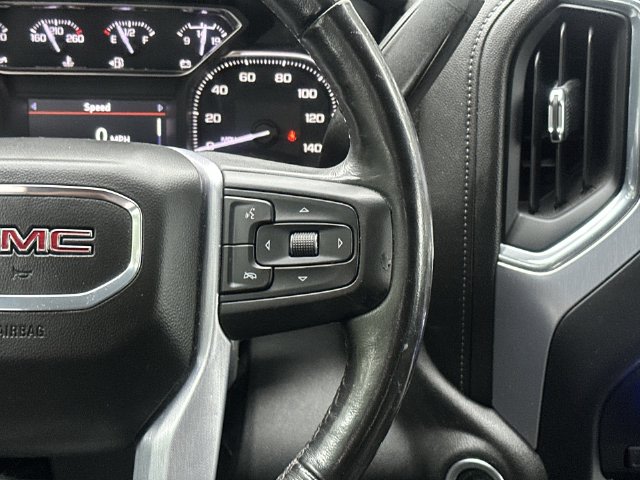 Thumbnail: 2020 GMC Sierra 1500 - 18