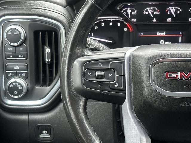 Thumbnail: 2020 GMC Sierra 1500 - 17