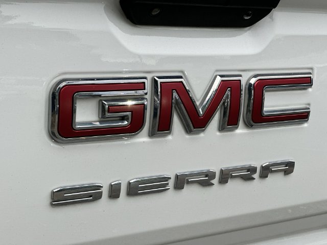 Thumbnail: 2020 GMC Sierra 1500 - 7