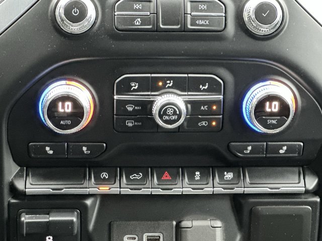 Thumbnail: 2020 GMC Sierra 1500 - 22