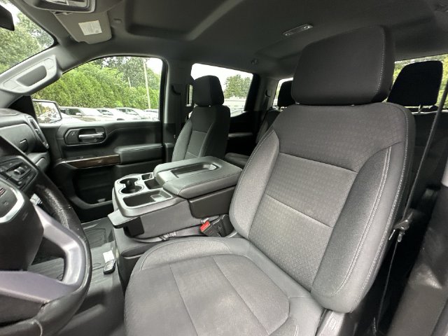 Thumbnail: 2020 GMC Sierra 1500 - 10