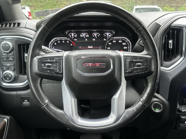 Thumbnail: 2020 GMC Sierra 1500 - 2