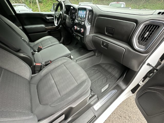 Thumbnail: 2020 GMC Sierra 1500 - 11