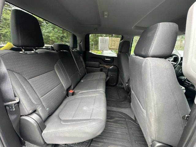 Thumbnail: 2020 GMC Sierra 1500 - 26