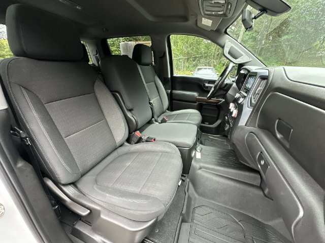 Thumbnail: 2020 GMC Sierra 1500 - 24