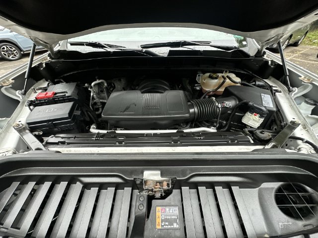 Thumbnail: 2020 GMC Sierra 1500 - 9
