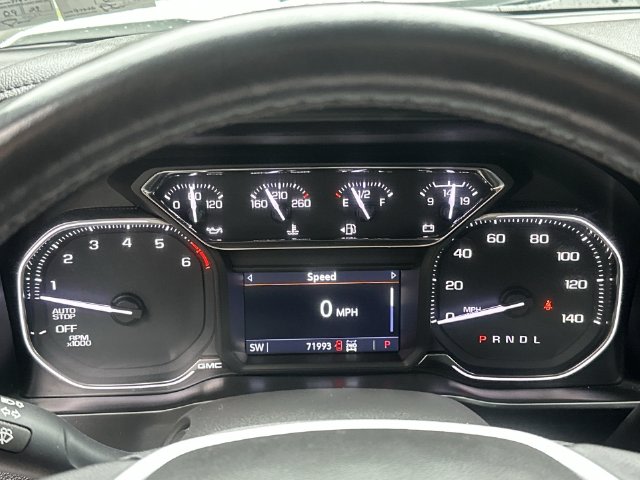 Thumbnail: 2020 GMC Sierra 1500 - 14