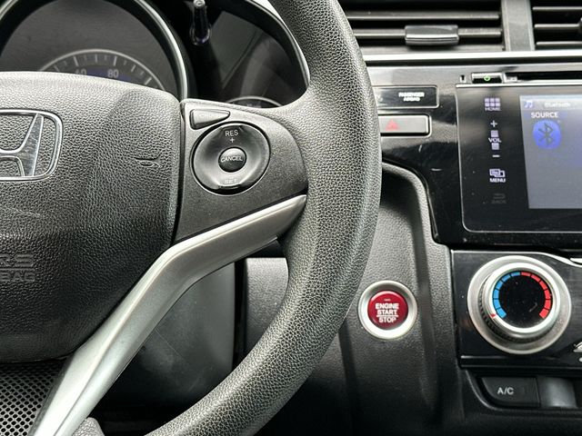 Thumbnail: 2015 Honda Fit - 16