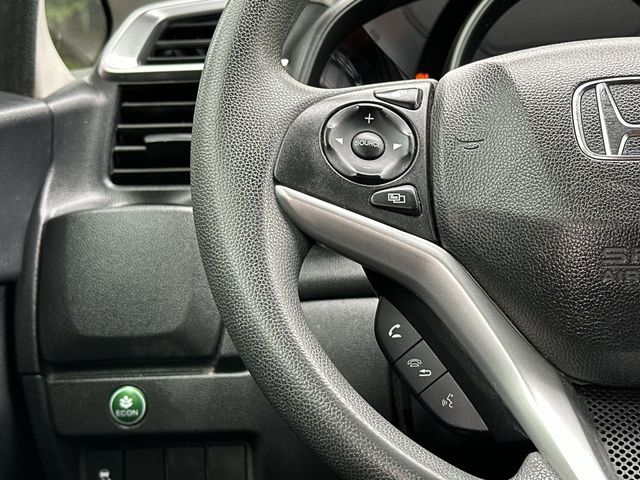 Thumbnail: 2015 Honda Fit - 15
