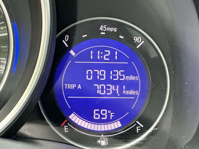 Thumbnail: 2015 Honda Fit - 12