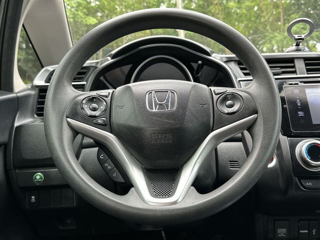 Thumbnail: 2015 Honda Fit - 2