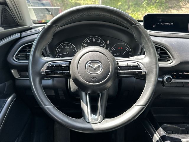 Thumbnail: 2024 Mazda CX-30 - 2