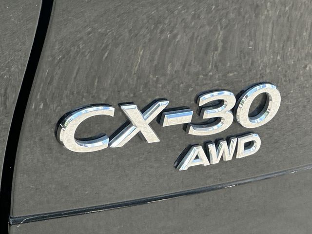 Thumbnail: 2024 Mazda CX-30 - 27