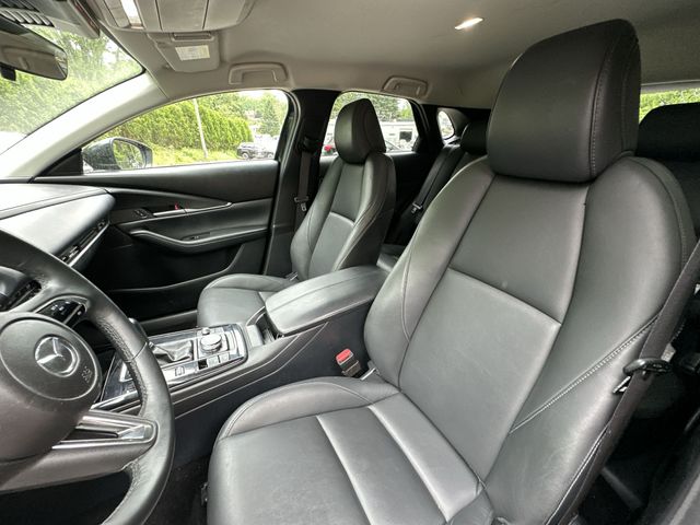 Thumbnail: 2024 Mazda CX-30 - 10