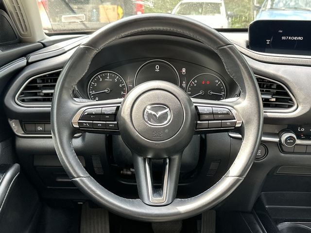 Thumbnail: 2025 Mazda CX-30 - 2
