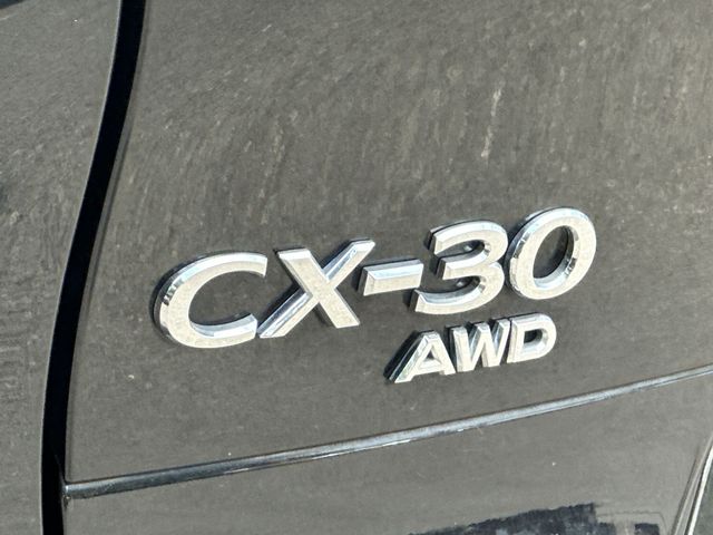 Thumbnail: 2025 Mazda CX-30 - 20