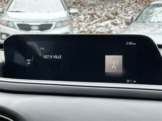 Thumbnail: 2024 Mazda CX-30 - 13