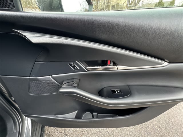 Thumbnail: 2024 Mazda CX-30 - 25