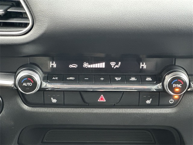 Thumbnail: 2024 Mazda CX-30 - 22