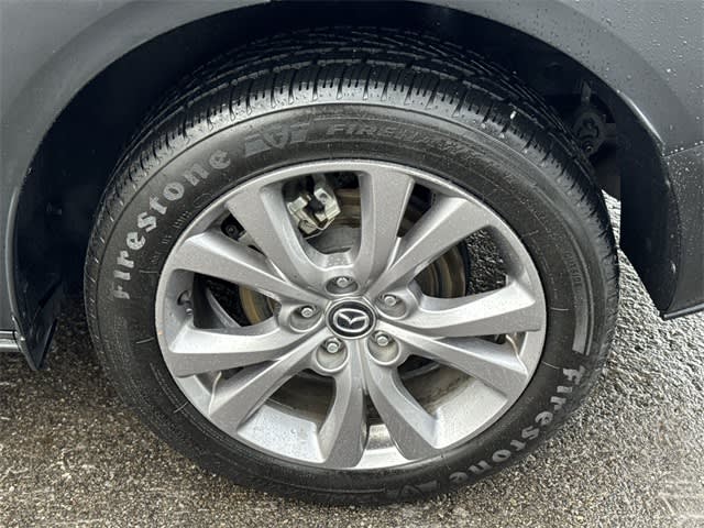 Thumbnail: 2024 Mazda CX-30 - 8