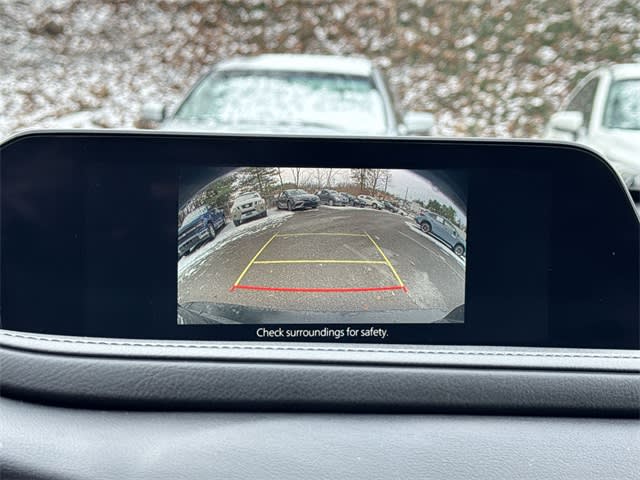 Thumbnail: 2024 Mazda CX-30 - 21